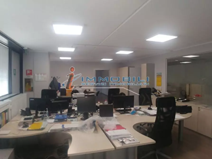 Immagine 21 di Ufficio in affitto  in STRADA 3 a Assago