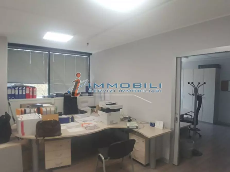 Immagine 24 di Ufficio in affitto  in STRADA 3 a Assago
