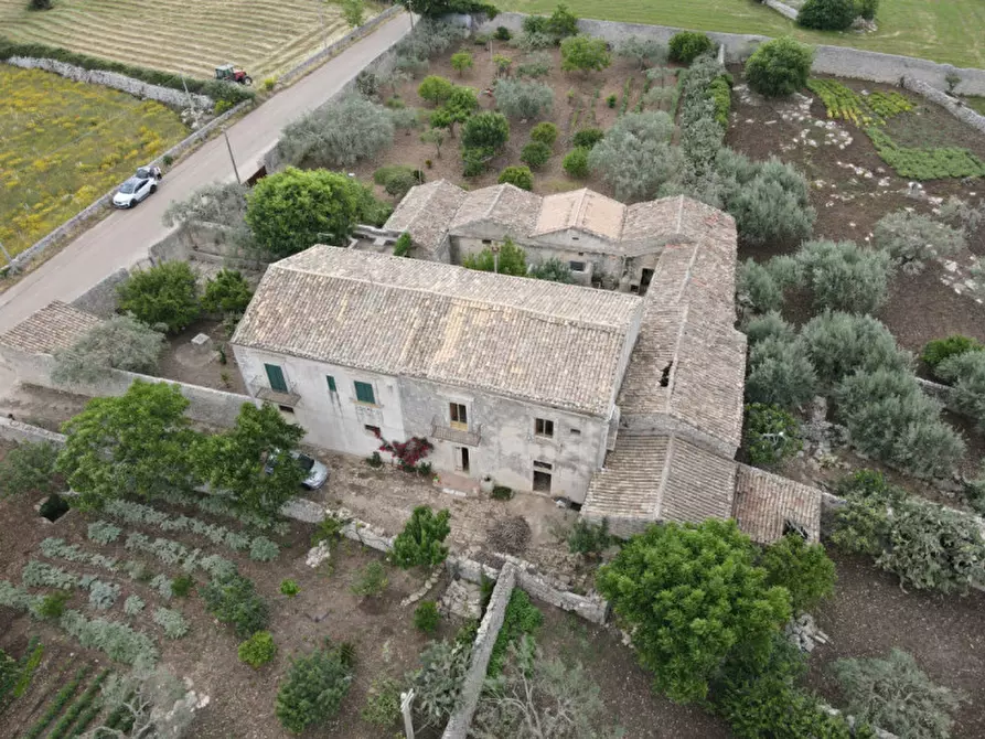 Immagine 1 di Casa indipendente in vendita  in Via Comunale Difesa Palazzella a Modica