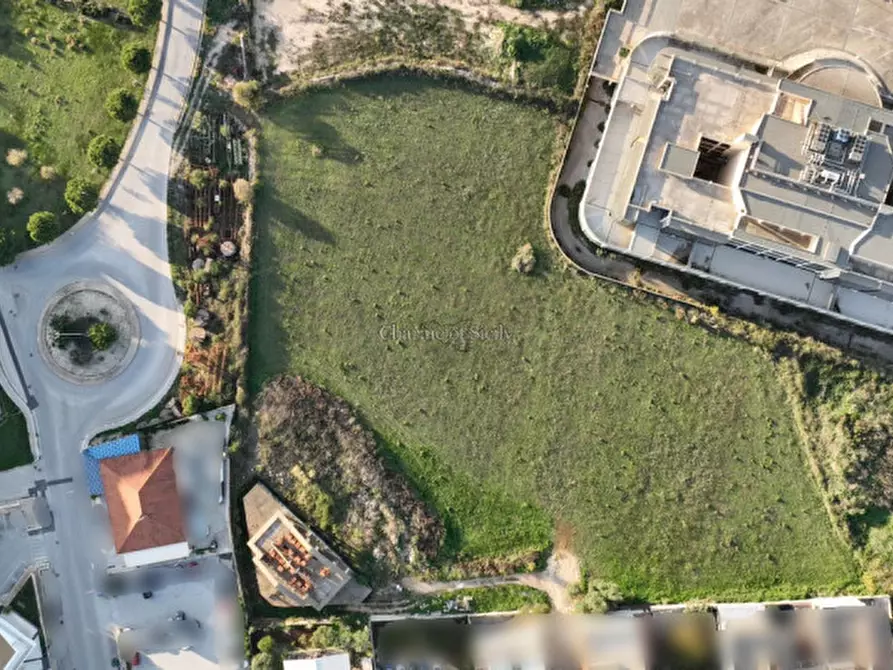 Immagine 3 di Terreno in vendita  in Via Aldo Moro a Modica