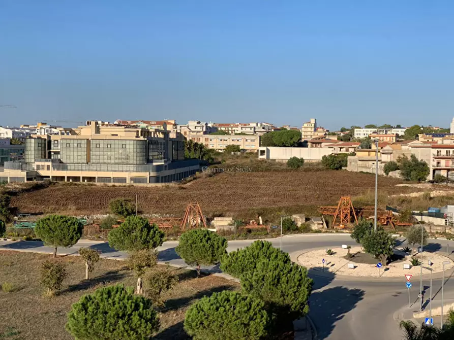 Immagine 7 di Terreno in vendita  in Via Aldo Moro a Modica