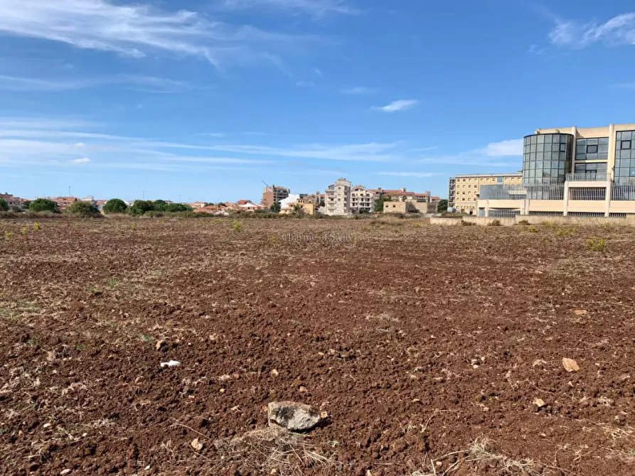 Immagine 8 di Terreno in vendita  in Via Aldo Moro a Modica