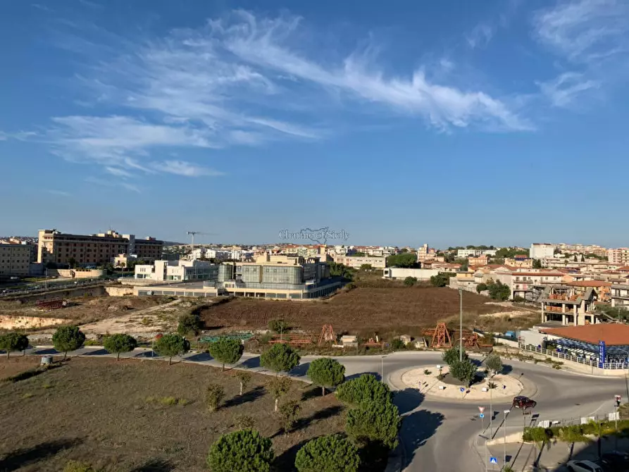 Immagine 9 di Terreno in vendita  in Via Aldo Moro a Modica