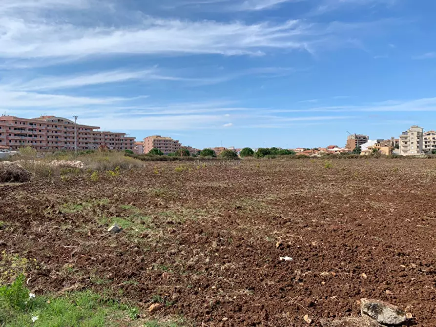 Immagine 10 di Terreno in vendita  in Via Aldo Moro a Modica