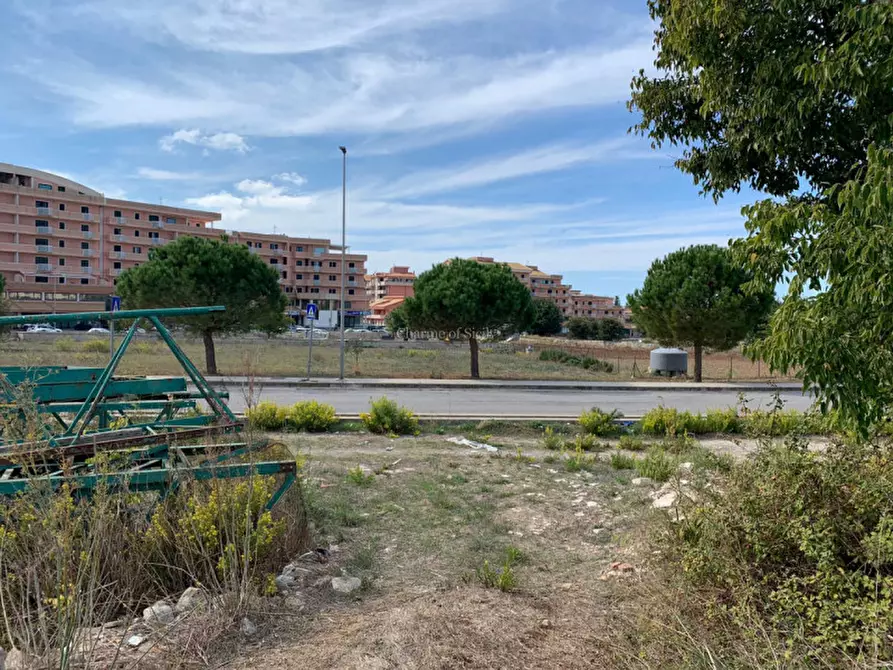 Immagine 11 di Terreno in vendita  in Via Aldo Moro a Modica