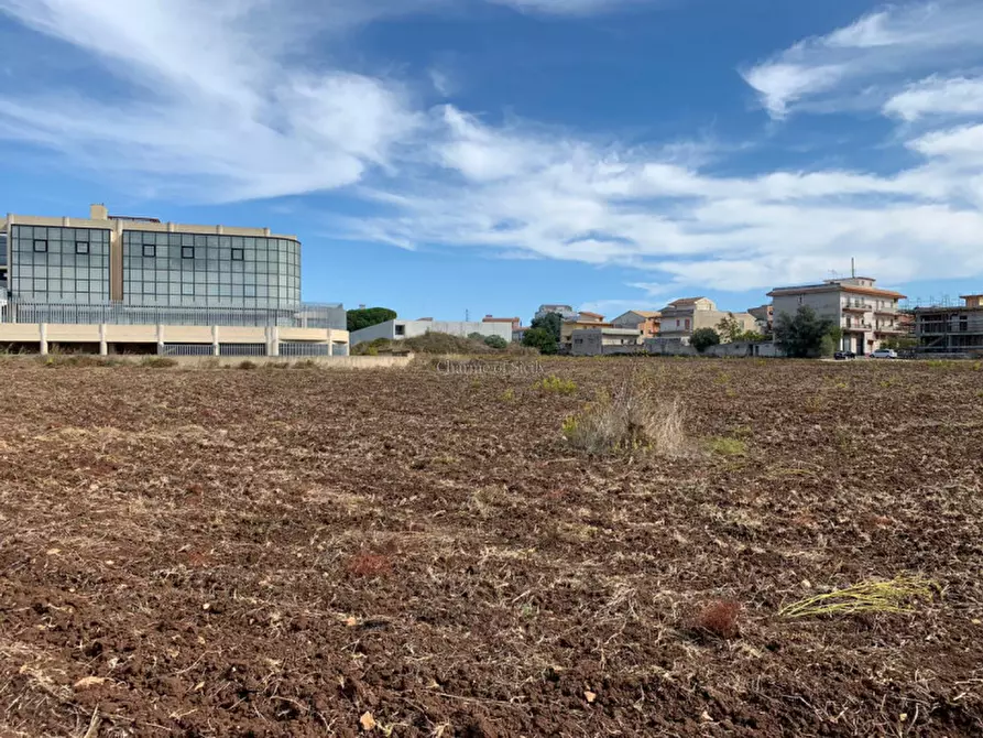 Immagine 12 di Terreno in vendita  in Via Aldo Moro a Modica