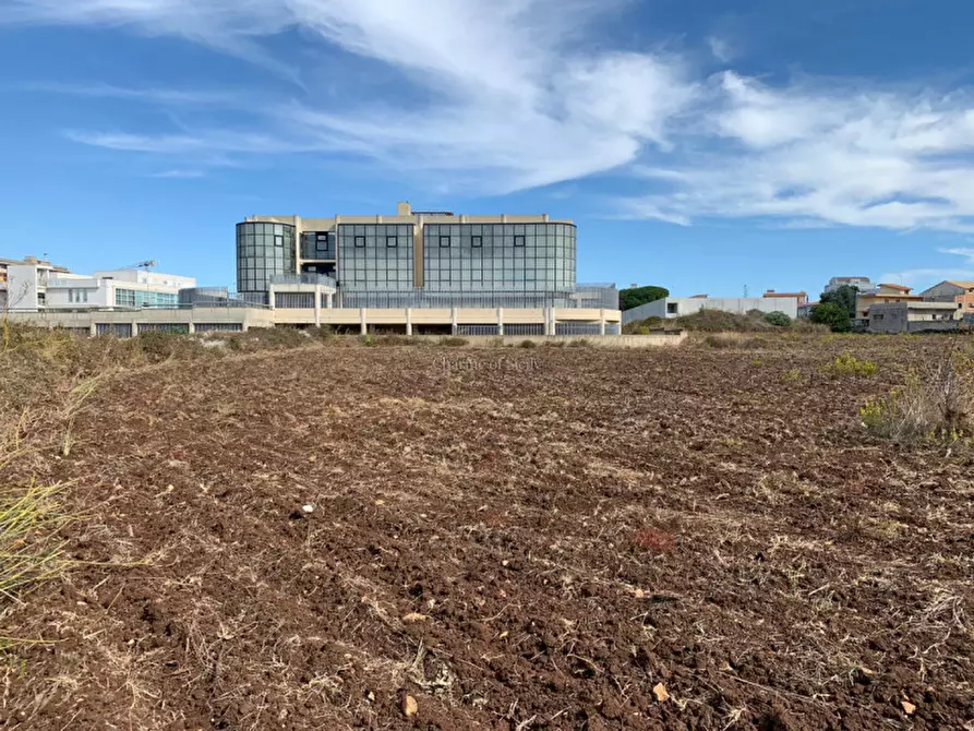 Immagine 13 di Terreno in vendita  in Via Aldo Moro a Modica