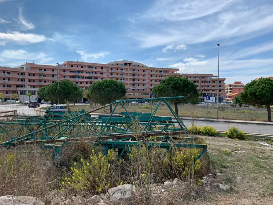 Immagine 14 di Terreno in vendita  in Via Aldo Moro a Modica