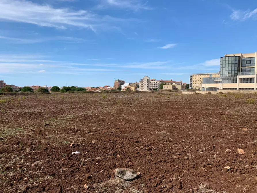 Immagine 15 di Terreno in vendita  in Via Aldo Moro a Modica