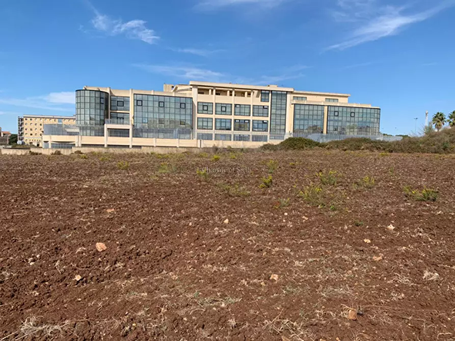 Immagine 17 di Terreno in vendita  in Via Aldo Moro a Modica