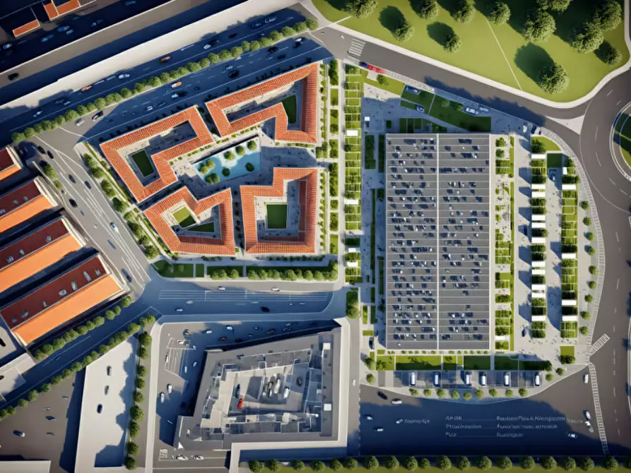 Immagine 18 di Terreno in vendita  in Via Aldo Moro a Modica