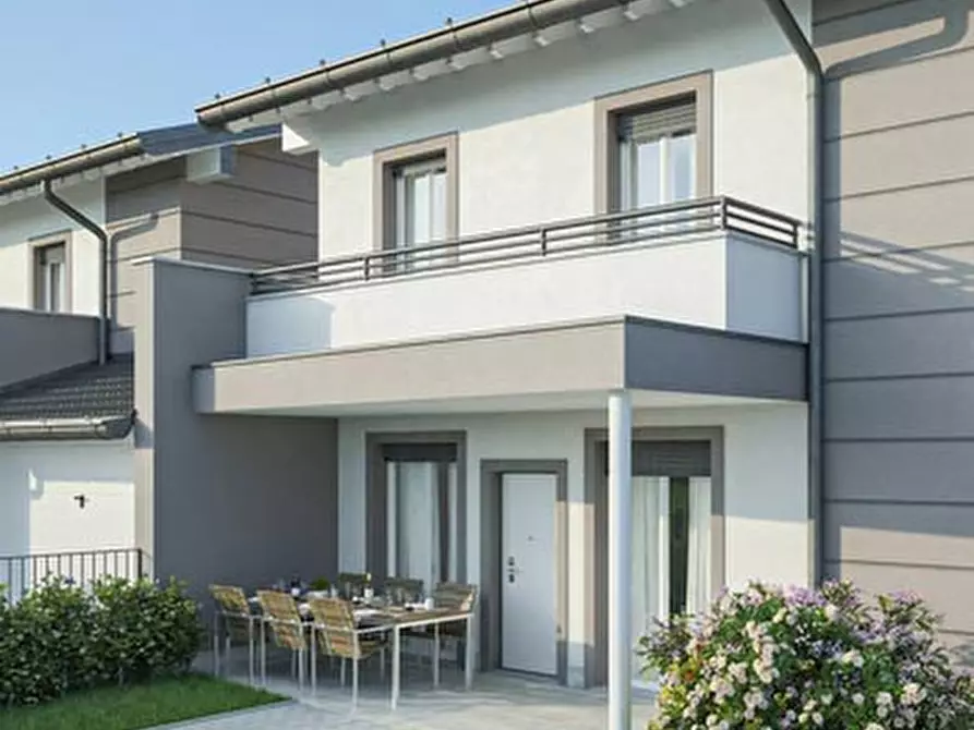 Immagine 2 di Terreno in vendita  in Via G. Matteotti, 20 bis a Cavarzere