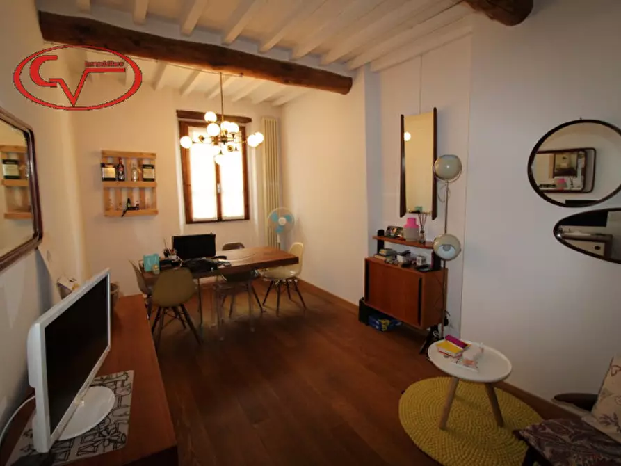 Immagine 1 di Appartamento in vendita  in via garibaldi a San Giovanni Valdarno
