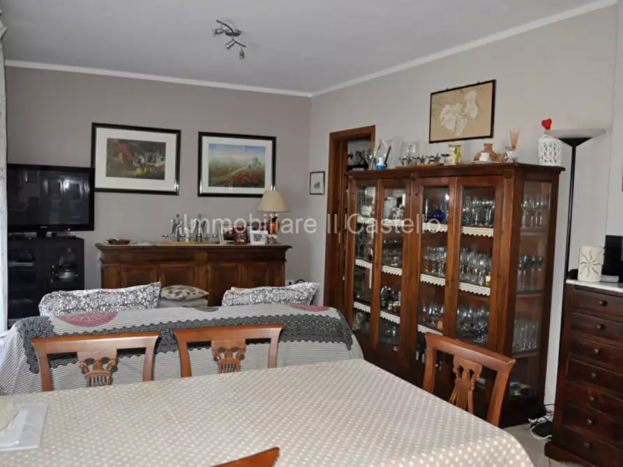 Immagine 1 di Appartamento in vendita  in CASTIGLIONE DEL LAGO a Castiglione Del Lago