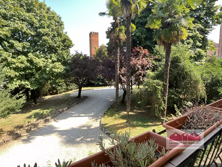Immagine 1 di Appartamento in affitto  in Contra' Isonzo a Vicenza