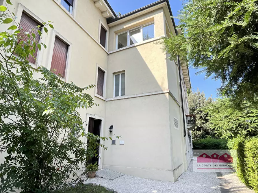 Immagine 2 di Appartamento in affitto  in Contra' Isonzo a Vicenza