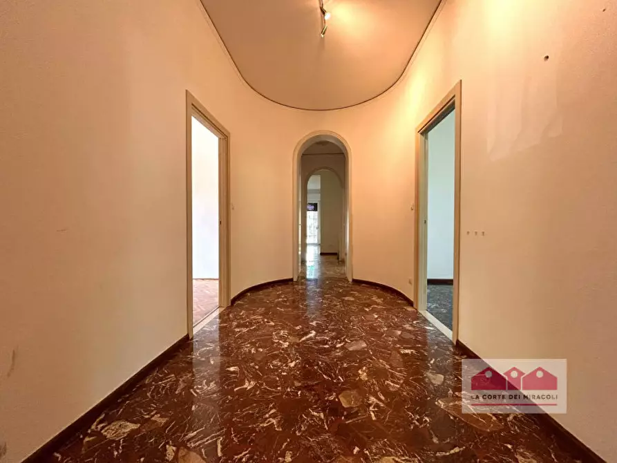 Immagine 3 di Appartamento in affitto  in Contra' Isonzo a Vicenza