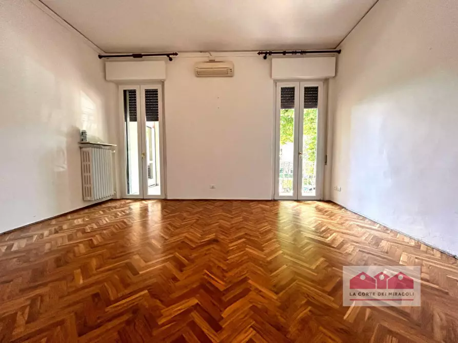 Immagine 4 di Appartamento in affitto  in Contra' Isonzo a Vicenza