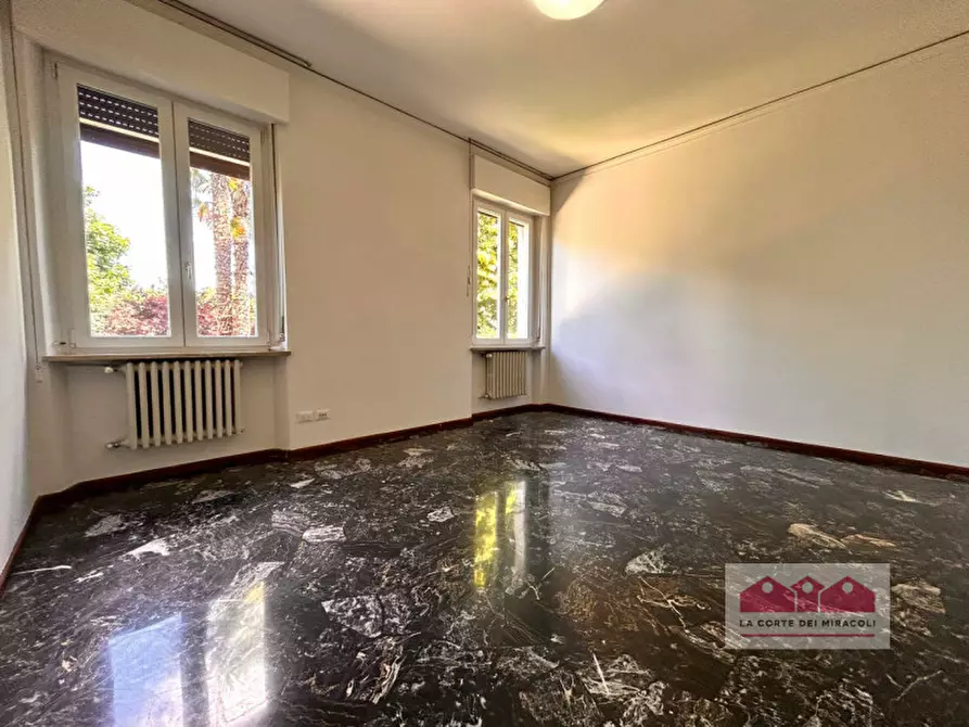 Immagine 10 di Appartamento in affitto  in Contra' Isonzo a Vicenza