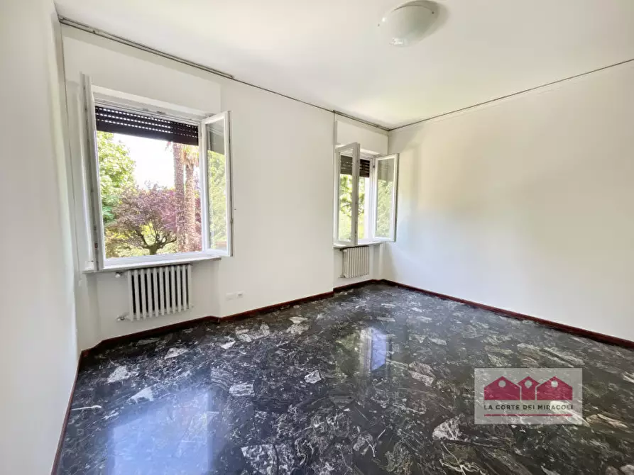 Immagine 13 di Appartamento in affitto  in Contra' Isonzo a Vicenza