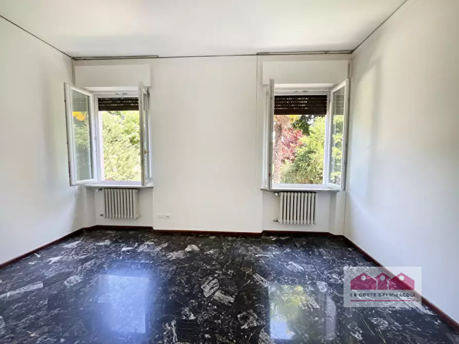 Immagine 14 di Appartamento in affitto  in Contra' Isonzo a Vicenza