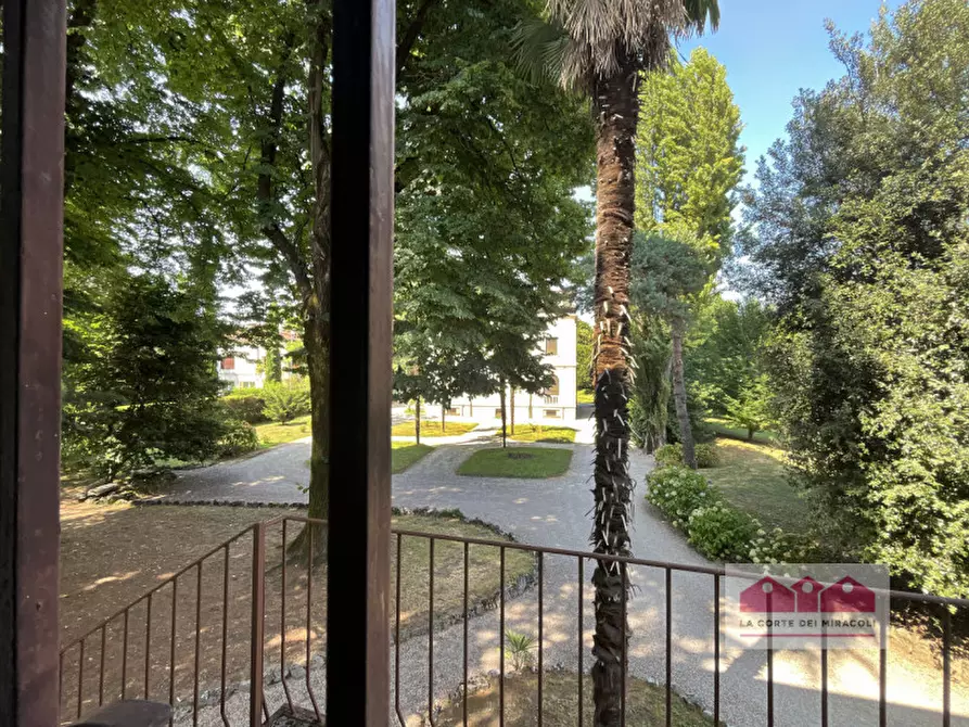 Immagine 15 di Appartamento in affitto  in Contra' Isonzo a Vicenza