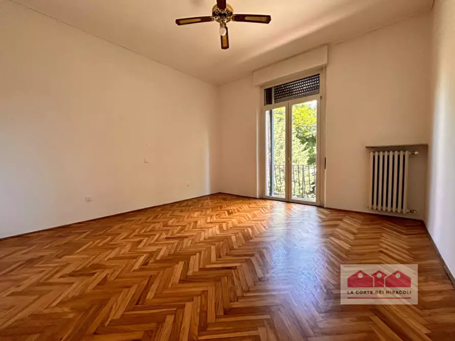 Immagine 15 di Appartamento in affitto  in Contra' Isonzo a Vicenza