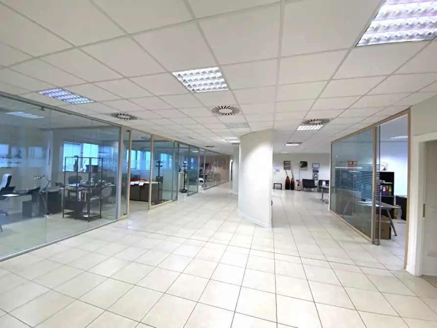 Immagine 1 di Ufficio in affitto  in GAMBETTOLA a Gambettola