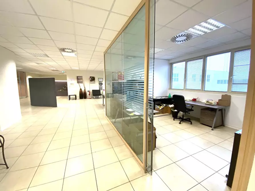 Immagine 3 di Ufficio in affitto  in GAMBETTOLA a Gambettola