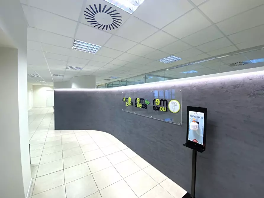 Immagine 4 di Ufficio in affitto  in GAMBETTOLA a Gambettola