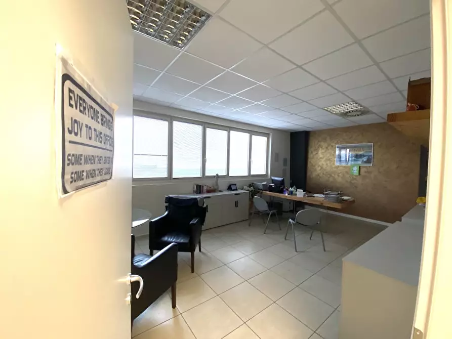 Immagine 7 di Ufficio in affitto  in GAMBETTOLA a Gambettola