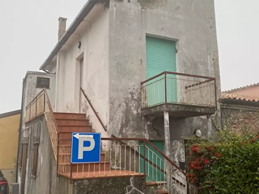 Immagine 1 di Villetta a schiera in vendita  a Poggio Torriana