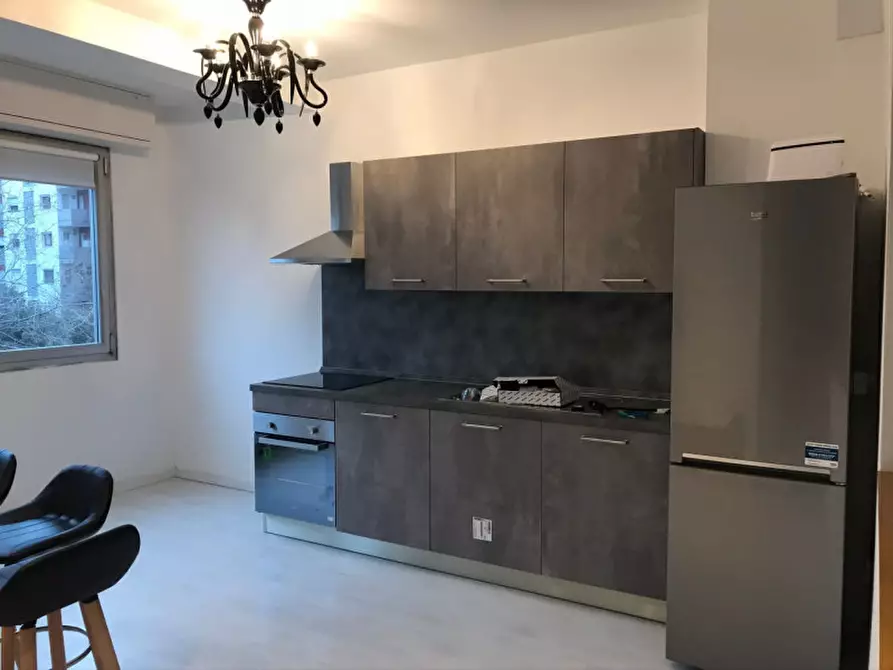 Immagine 3 di Appartamento in affitto  in VIA BISSOLATI a Venezia