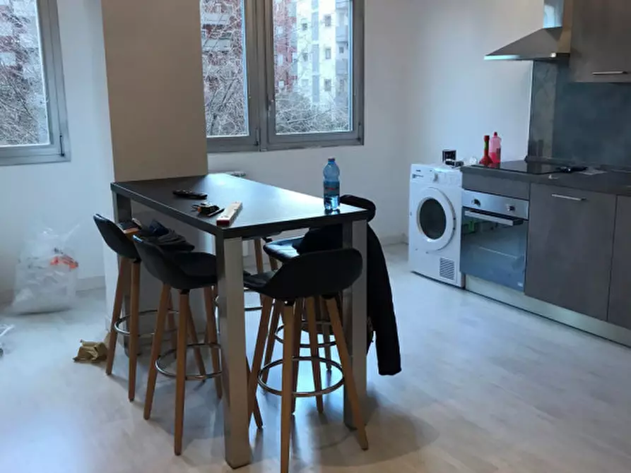 Immagine 4 di Appartamento in affitto  in VIA BISSOLATI a Venezia