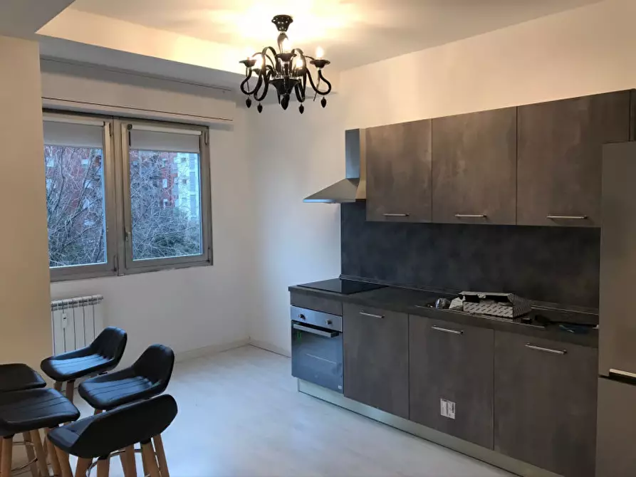 Immagine 5 di Appartamento in affitto  in VIA BISSOLATI a Venezia