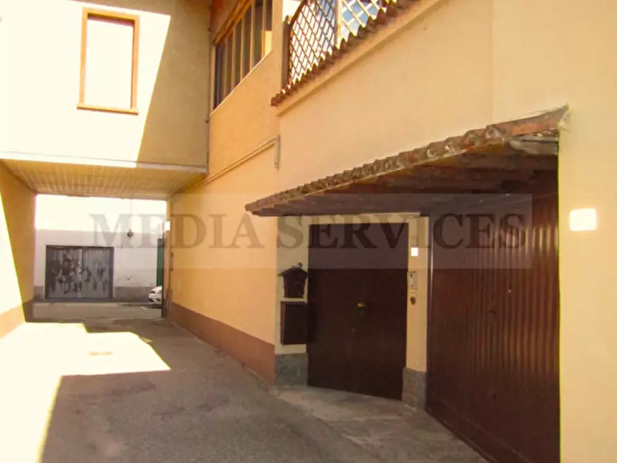 Immagine 21 di Appartamento in vendita  in vicolo Tronco n° 3 a Garlasco