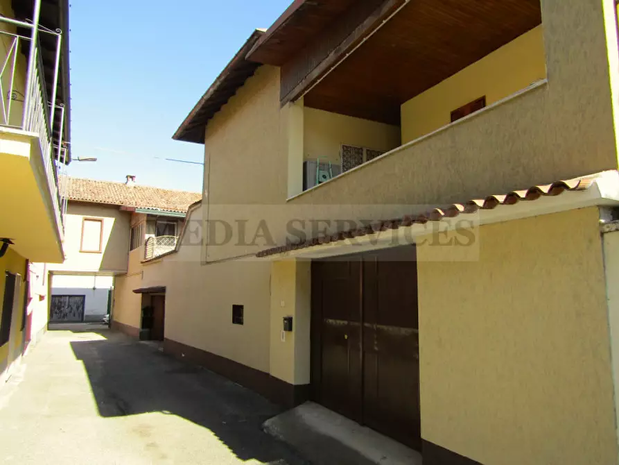 Immagine 22 di Appartamento in vendita  in vicolo Tronco n° 3 a Garlasco