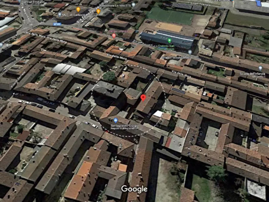 Immagine 23 di Appartamento in vendita  in vicolo Tronco n° 3 a Garlasco