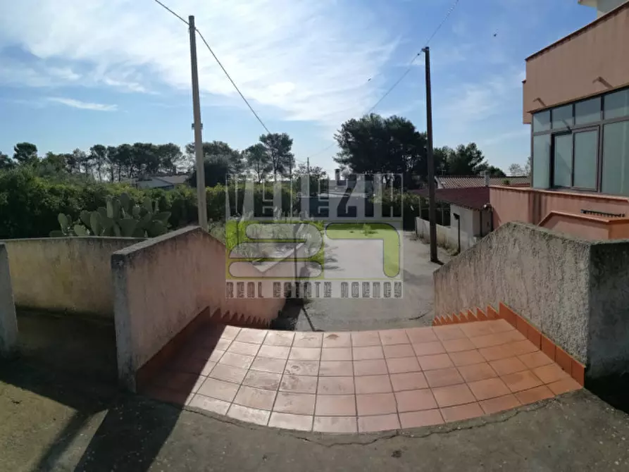 Immagine 30 di Villa in vendita  in Testa dell'Acqua a Noto