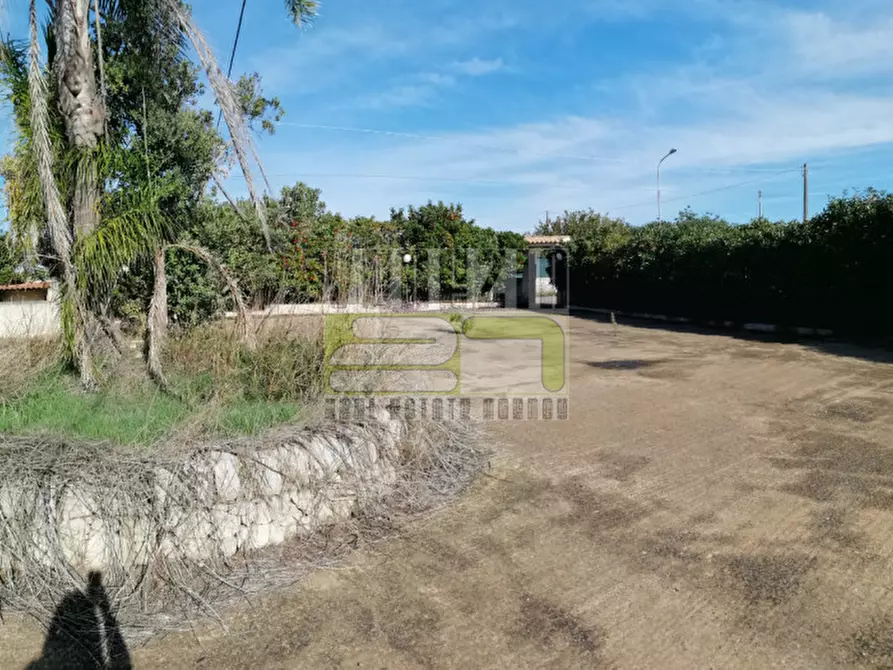 Immagine 32 di Villa in vendita  in Testa dell'Acqua a Noto