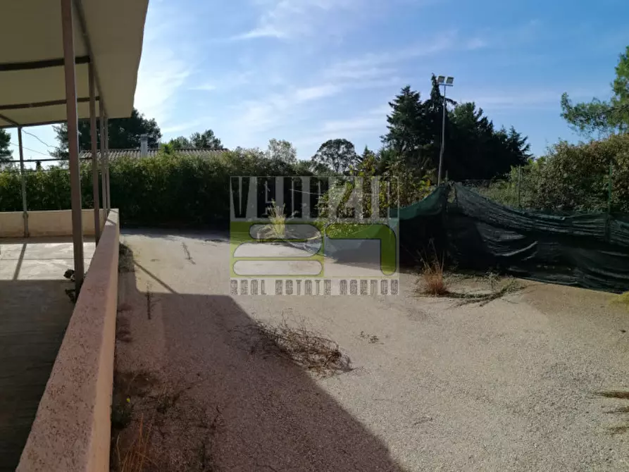 Immagine 36 di Villa in vendita  in Testa dell'Acqua a Noto