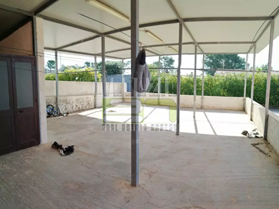 Immagine 37 di Villa in vendita  in Testa dell'Acqua a Noto