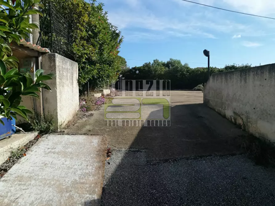 Immagine 42 di Villa in vendita  in Testa dell'Acqua a Noto