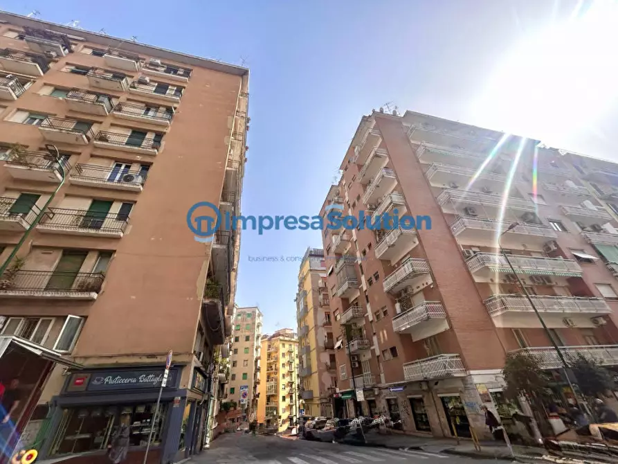 Immagine 3 di Negozio in vendita  in Via Ugo Niutta a Napoli