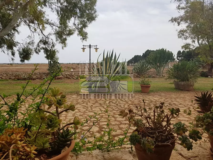 Immagine 6 di Bed & Breakfast in vendita  a Portopalo Di Capo Passero