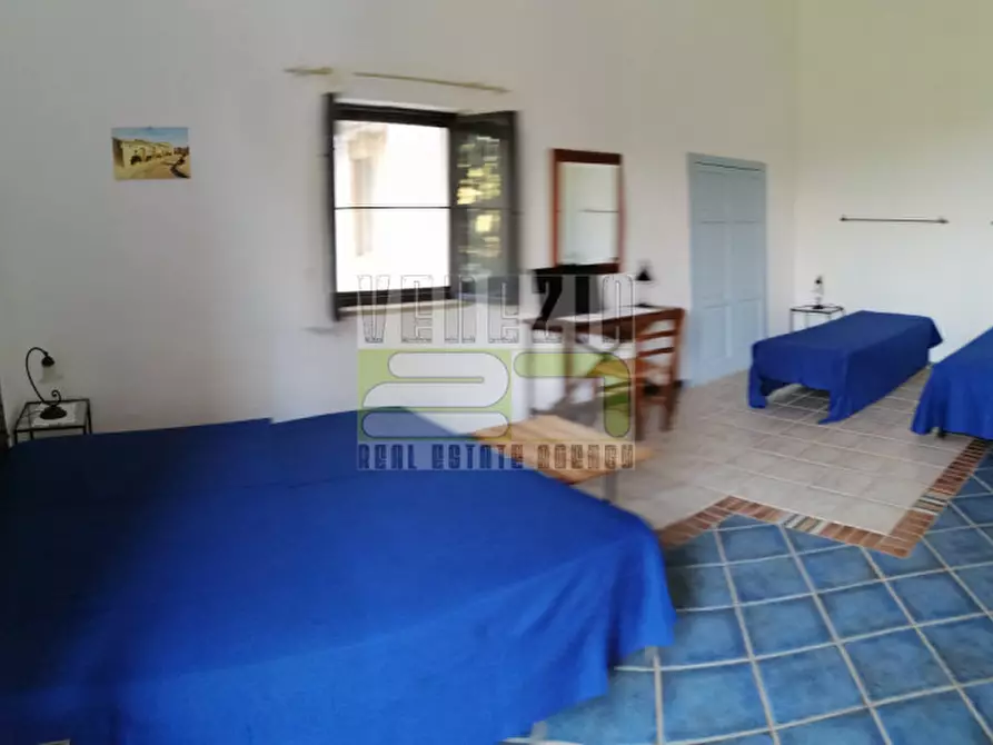 Immagine 28 di Bed & Breakfast in vendita  a Portopalo Di Capo Passero