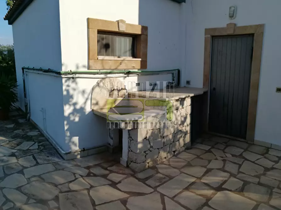 Immagine 32 di Bed & Breakfast in vendita  a Portopalo Di Capo Passero