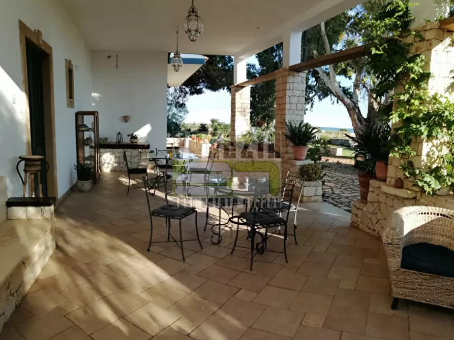 Immagine 35 di Bed & Breakfast in vendita  a Portopalo Di Capo Passero