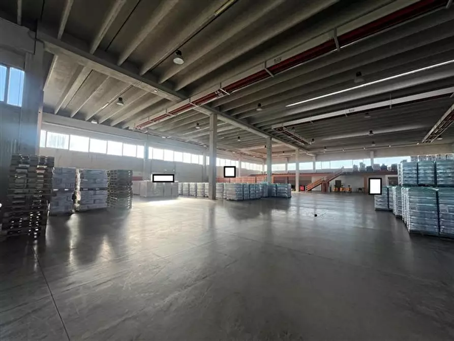 Immagine 15 di Capannone industriale in affitto  in Corso Venezia, 1 a San Bonifacio