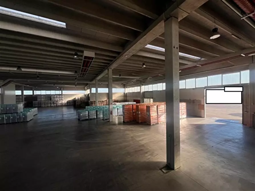 Immagine 17 di Capannone industriale in affitto  in Corso Venezia, 1 a San Bonifacio